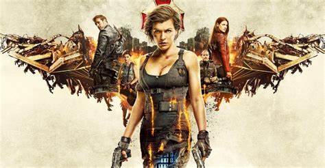 m4ufree resident evil|Resident Evil: The Final Chapter streaming online .